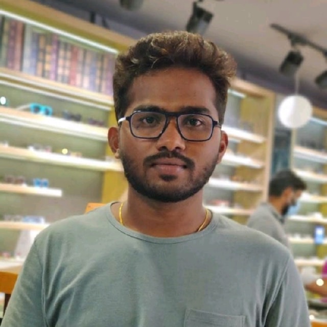 G Dileep